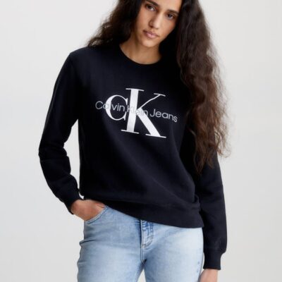 Monologo Sweatshirt