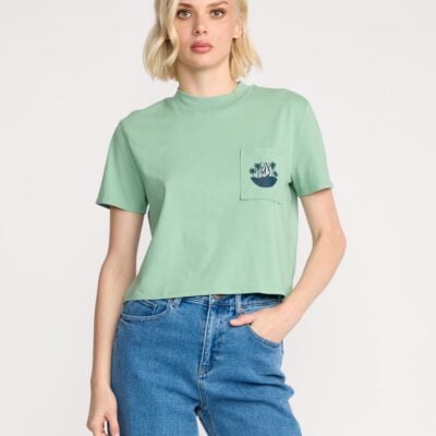 Pocket Dial Tee