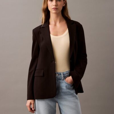 Ponte Slim Blazer