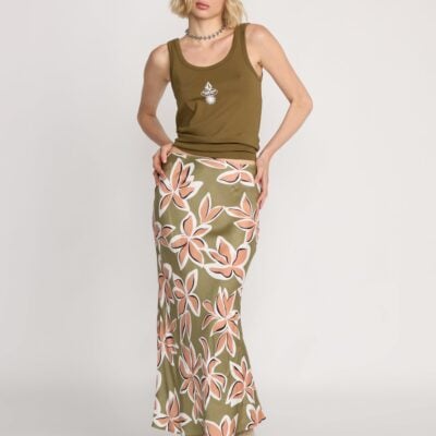 Psychonic Skirt