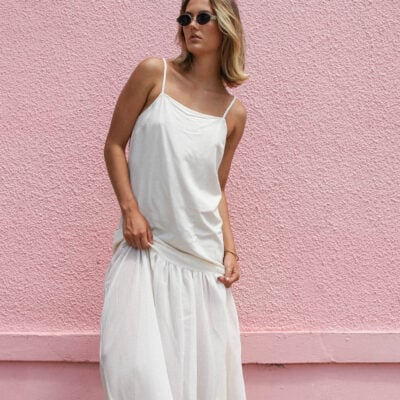 Small Talk Dress