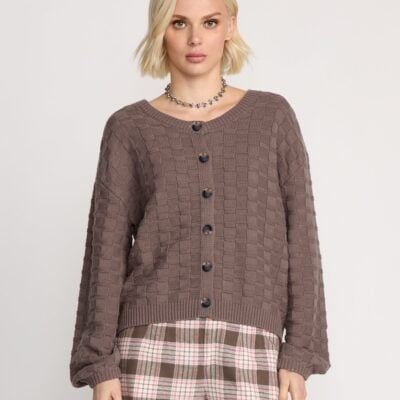 Snug Lyfe Cardigan