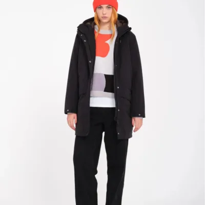 Somestone 10K Parka