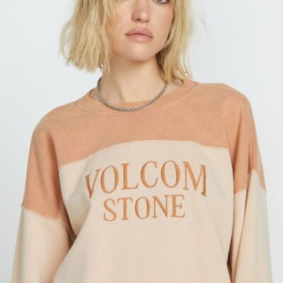Stone Blocked Crew