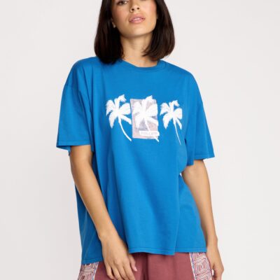 Stones Throw Tee
