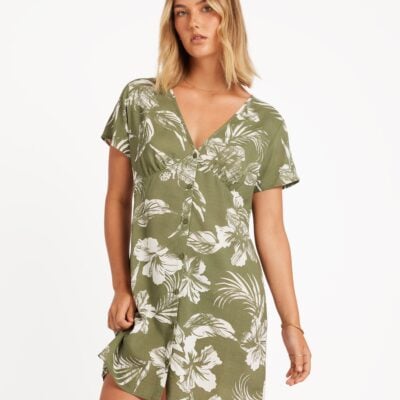 Vroom Service Dress