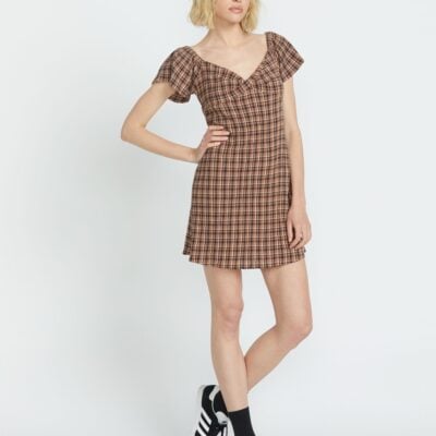 Whats Ur Damage Dress