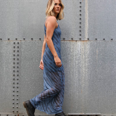 Wicked Lightning Dress