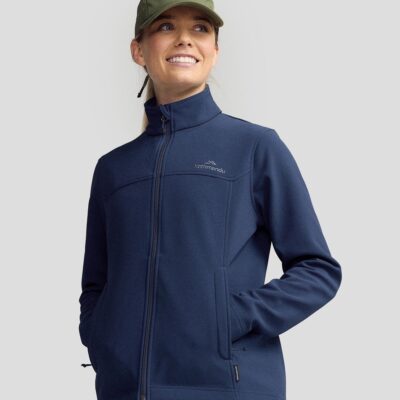 Women's Arbury Jacket - Classic Navy