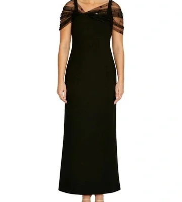 Anthea Crawford Isla Gown