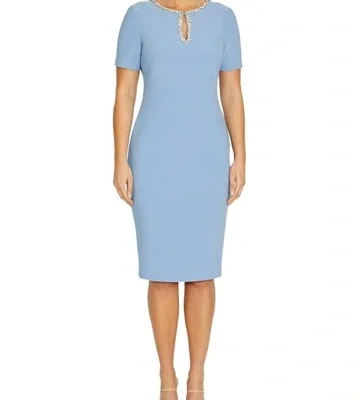Anthea Crawford Cordelia Dress