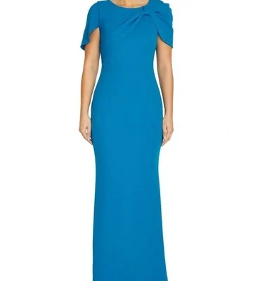Anthea Crawford Juno Capri Gown