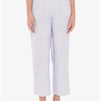 Jump Core Stripe Pants