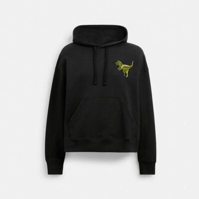 Coach Rexy Hoodie