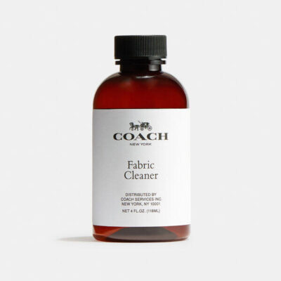Coach Coach Fabric Cleaner
