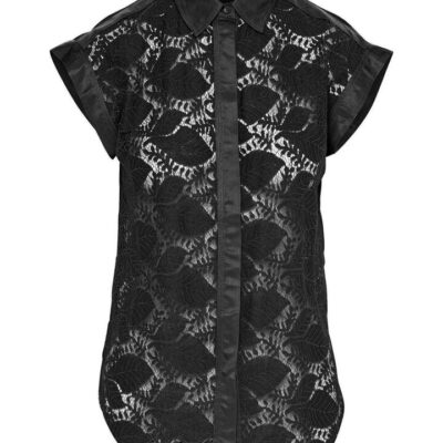 Lounge The Label Shirt Levanzo