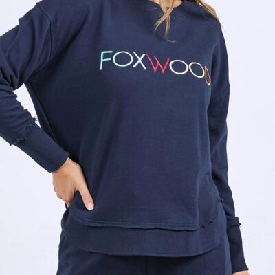 Foxwood Simplified Confetti Crew