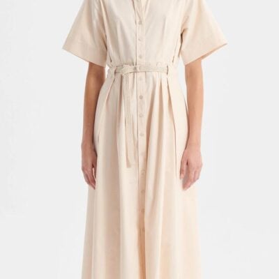 Morrison Ingrid Shirt Dress