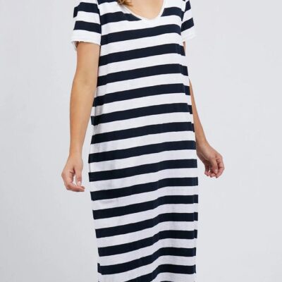 Elm Maeve Midi Dress