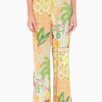 Jump Pina Colada Pant