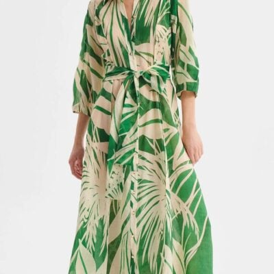 Morrison Sorrento Shirt Dress