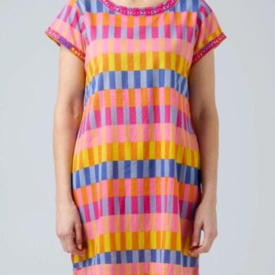 Cake Barbara Dress — Squiggle