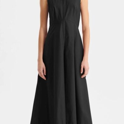 Morrison Brooks Dress