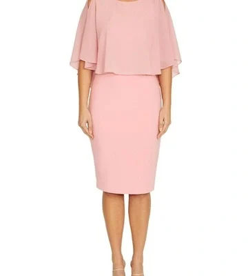 Anthea Crawford Cybill Dress