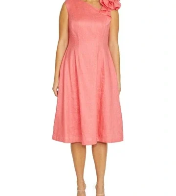 Anthea Crawford Everly Dress