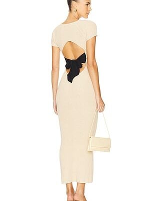 ALL THE WAYS Evelyn Dress