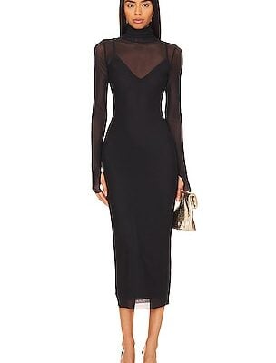 AFRM Shailene Dress