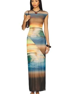 AFRM Cody Dress