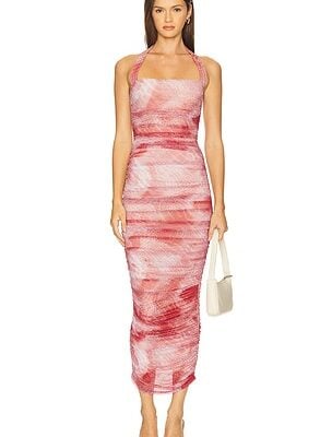AFRM Indina Dress