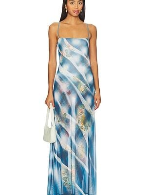 AFRM Shea Dress