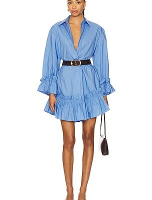 AKNVAS Ayla Dress