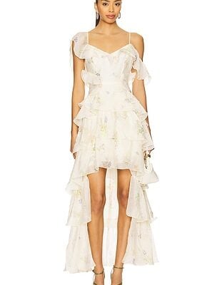 ALLSAINTS Sienna Dress