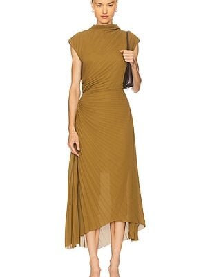 ALLSAINTS Rayanna Dress