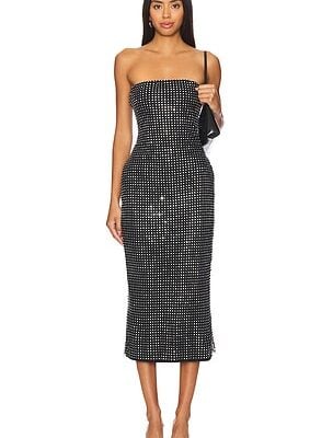 A.L.C. Elizabeth Dress