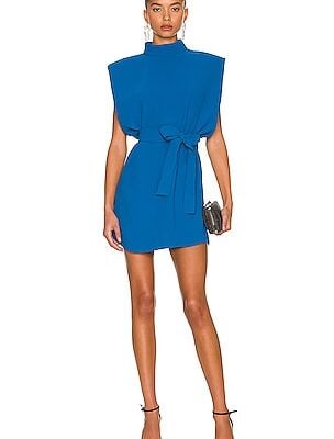 Amanda Uprichard Cleary Dress