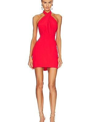 Amanda Uprichard x REVOLVE Mezcal Dress
