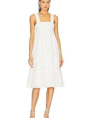 Amanda Uprichard Mitzi Dress