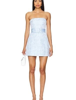 Amanda Uprichard x REVOLVE Fae Dress