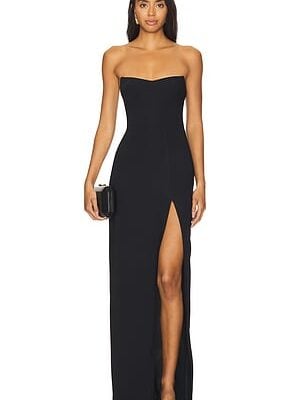 Amanda Uprichard x REVOLVE Ivy Gown