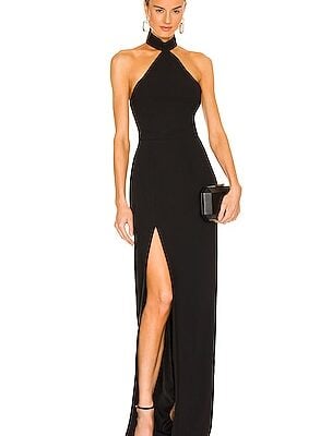 Amanda Uprichard Queen Gown