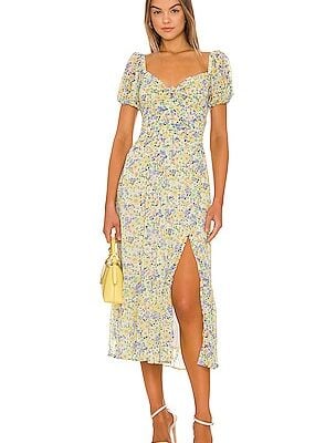 ASTR the Label Irma Dress