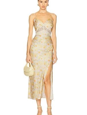 ASTR the Label Ivanna Dress