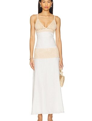 Auteur Studio Sylvie Dress