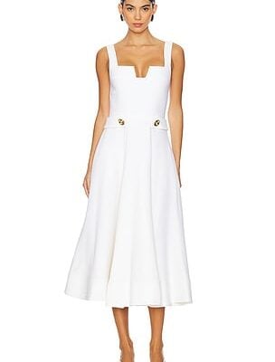 Alexis Fiore Dress