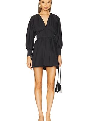 Alexis Rivers Dress