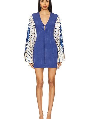 Alexis Lai Dress